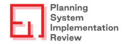 Planning Review logo