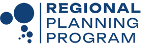 Regional Planning Program logo