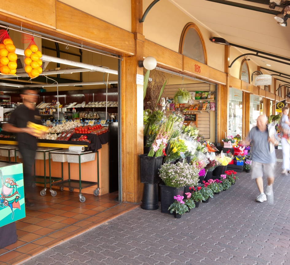 Greater Adelaide Regional Plan - Shops